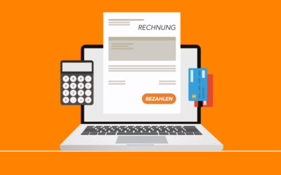 E-Rechnung verpflichtend